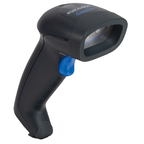 Datalogic Gryphon GD4100 Imager Barkod Okuyucu