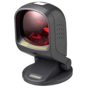 Zebex Z-6170 Çok Yönlü Lazer Barkod Okuyucu