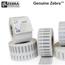 Zebra Orjinal Etiketler 