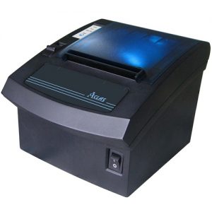 AClas PP7 Masaüstü Fiş/Pos Yazıcı 