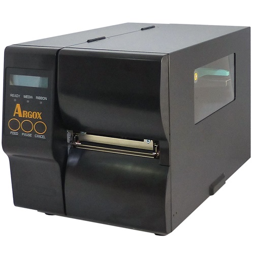 Argox IX4-350 Barkod Yazıcı 