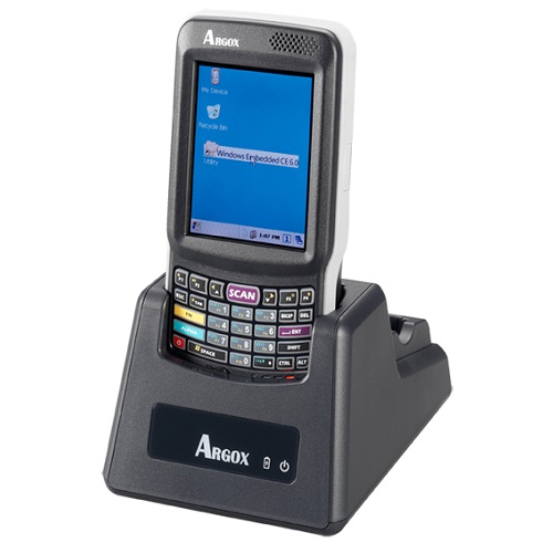 Argox PA-100 Windows CeNet El Terminali 