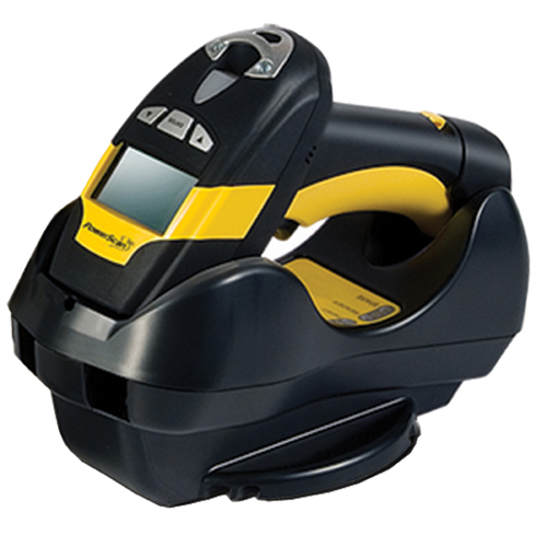 Datalogic PowerScan PBT-9500 Endüstriyel Barkod Okuyucu 