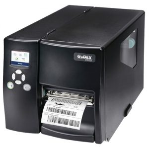 Godex EZ-2350i Barkod Yazıcı 