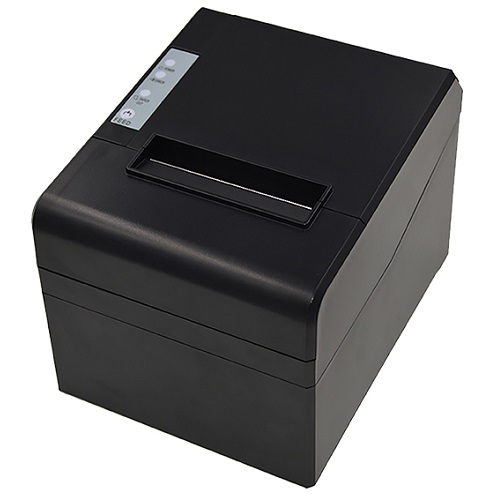 Palmx ZJ-8330 Masaüstü Fiş/Pos Yazıcı 