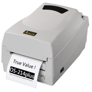 Argox OS-214Plus Barkod Yazıcı