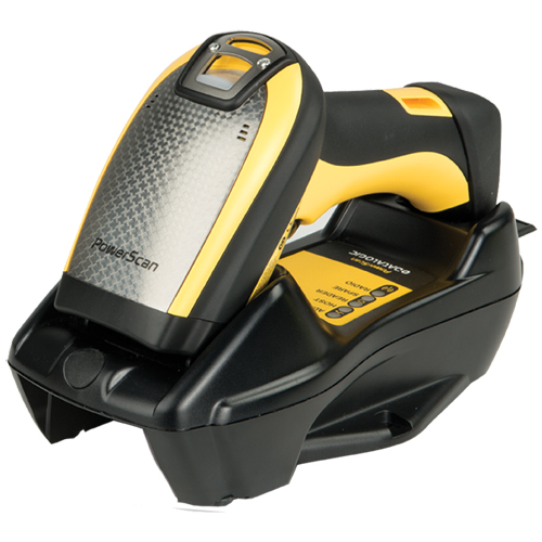 Datalogic PowerScan PBT9500-DPM Endüstriyel Barkod Okuyucu
