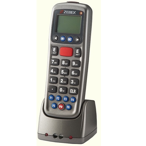 Zebex Z-2121 Batch El Terminali
