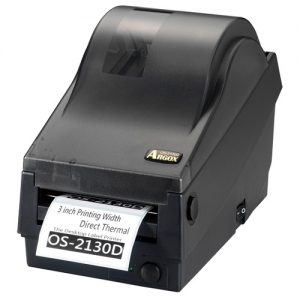 Argox OS-2130D Barkod Yazıcı 