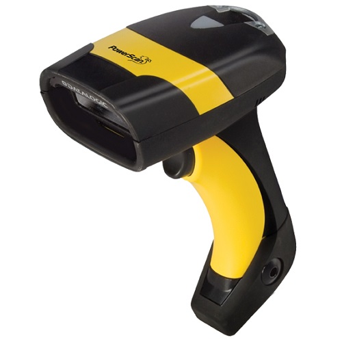 Datalogic PowerScan PD8300 Endüstriyel Barkod Okuyucu