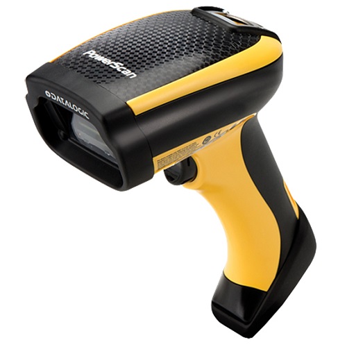 Datalogic PowerScan PD9500 Endüstriyel Barkod Okuyucu