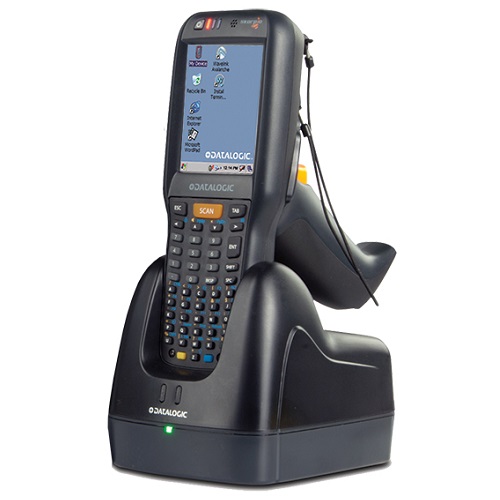 Datalogic SkorpioX3 Windows CeNet El Terminali 