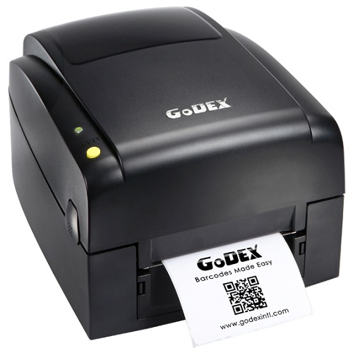 Godex EZ-1105P EZ320 Barkod Yazıcı 