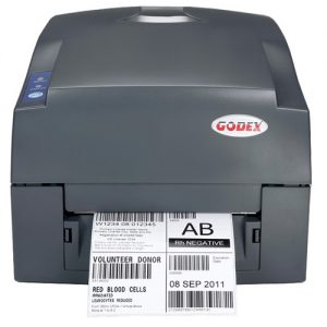 Godex G500 Barkod Yazıcı