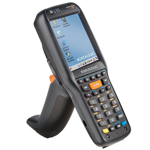 Datalogic SkorpioX4 Windows Embedded Compact 7 El Terminali 