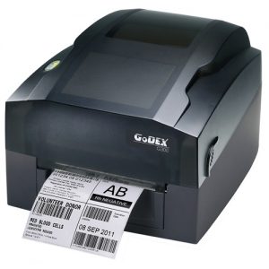 Godex G300 Barkod Yazıcı 