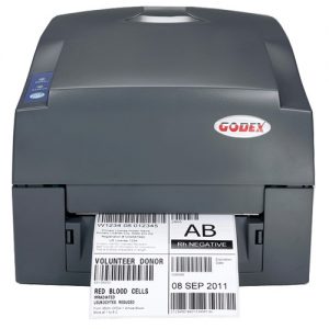 Godex G525 Barkod Yazıcı
