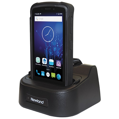 Newland MT90 Orca Android El Terminali