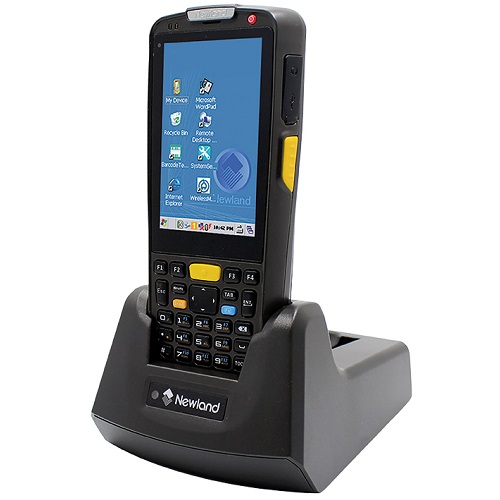 Newland PT60 Narvalo Windows CeNet El Terminali