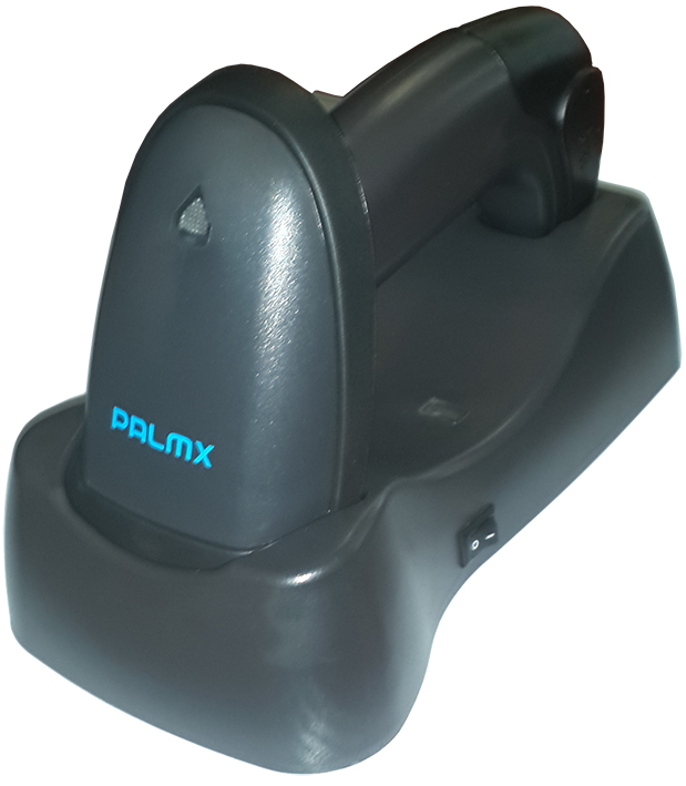 Palmx SC-830W Kablosuz Barkod Okuyucu